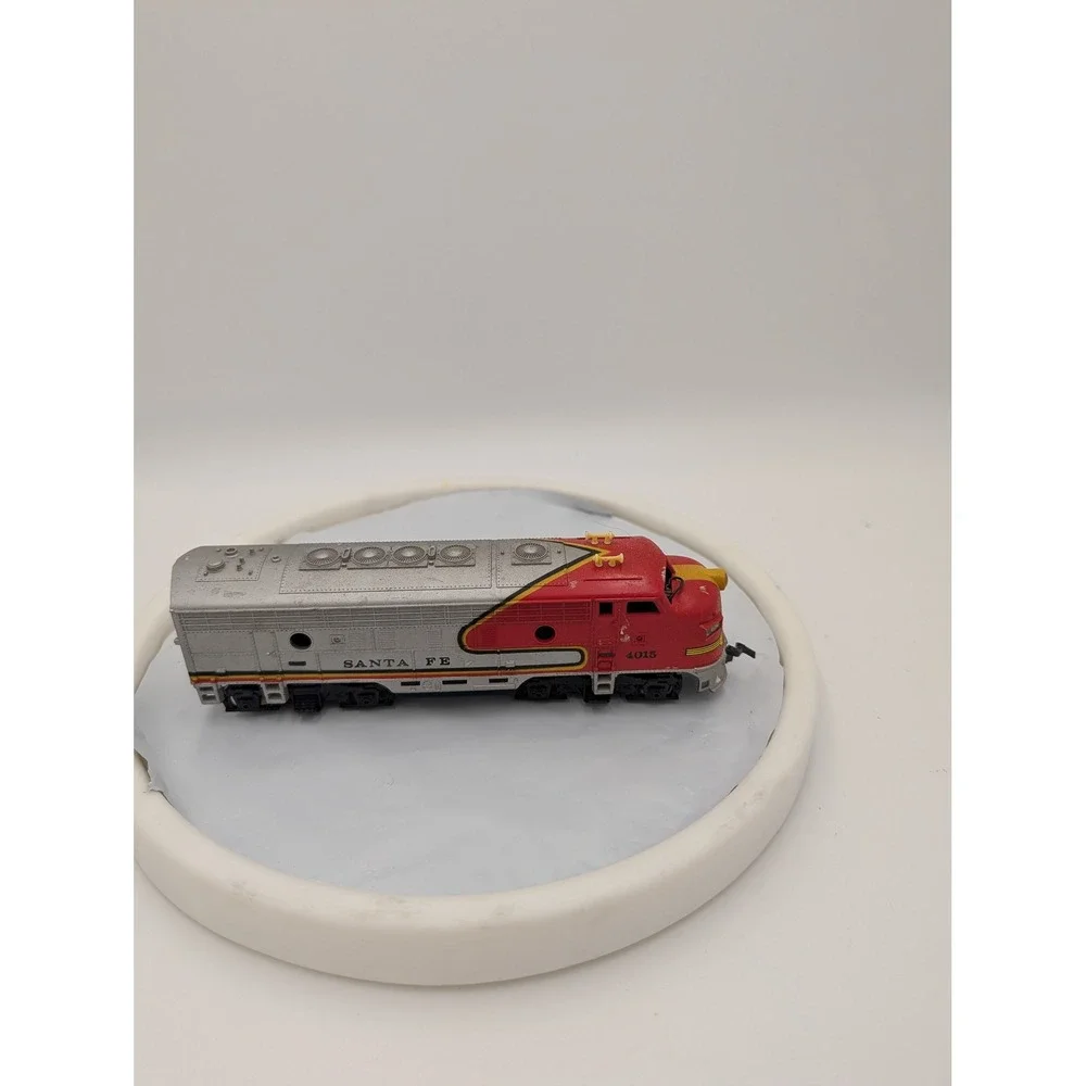 N/A santa fe